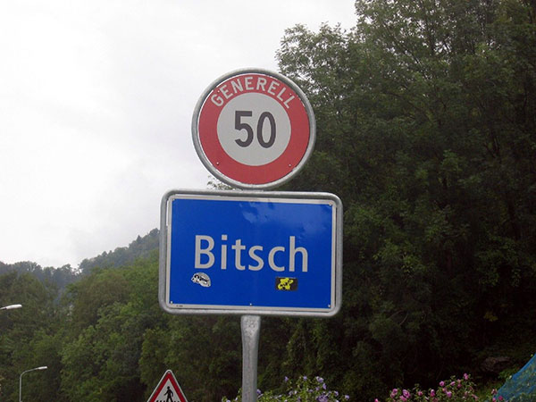Verkehrserziehung in der Schweiz